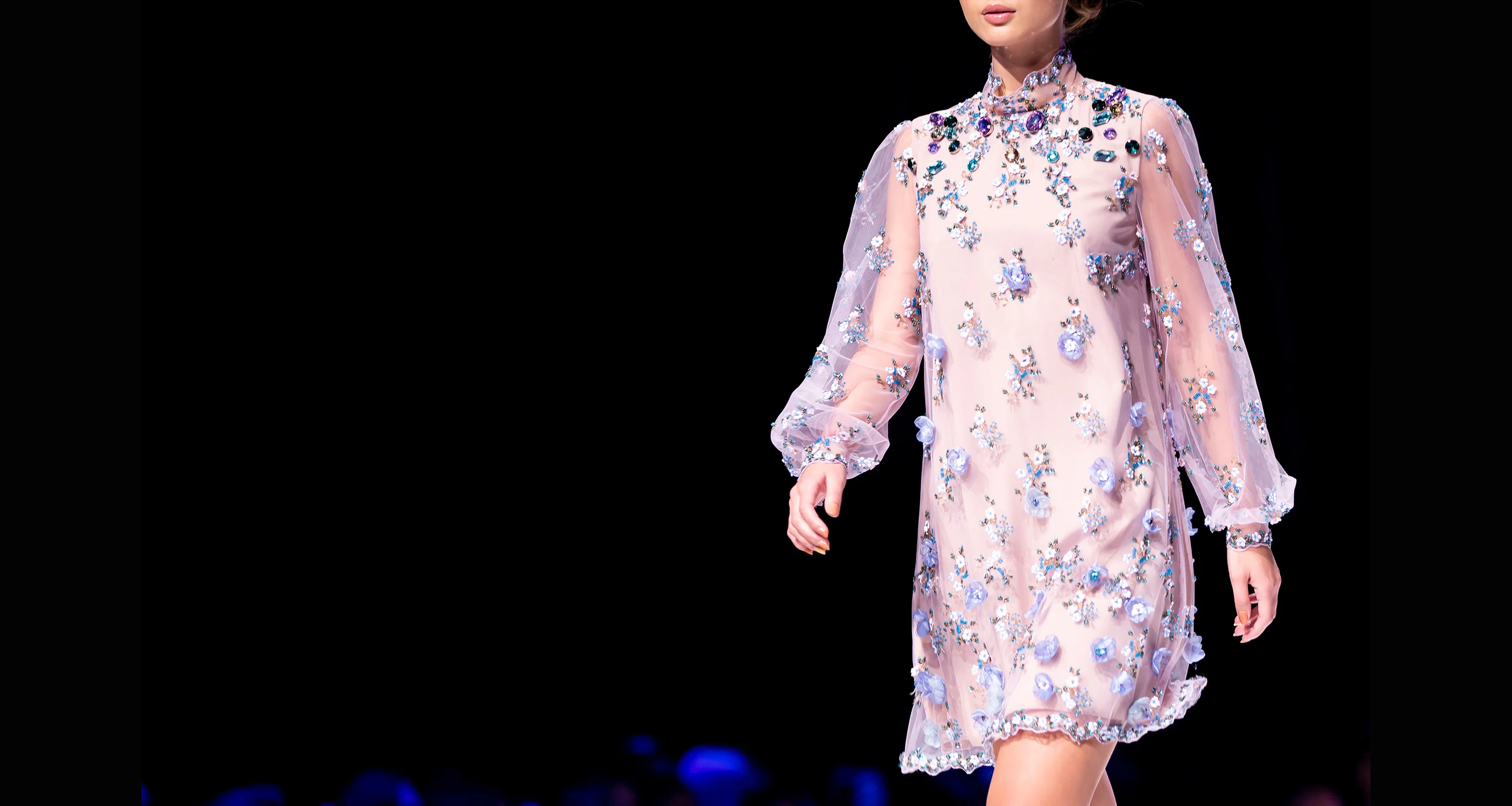 Luxury Couture, Responsibly Reimagined